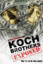 Watch Koch Brothers Exposed Merdb