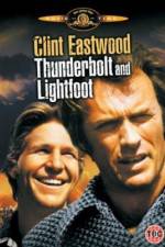 Watch Thunderbolt and Lightfoot Merdb