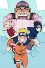 Watch Naruto Special The Genie and The Three Wishes Merdb