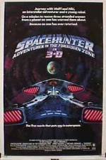 Watch Spacehunter: Adventures in the Forbidden Zone Merdb