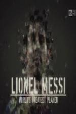 Watch Lionel Messi World's Greatest Player Merdb