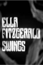 Watch Ella Fitzgerald Swings Merdb