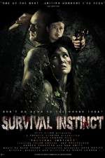 Watch Survival Instinct Merdb