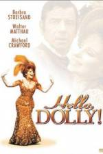 Watch Hello, Dolly! Merdb