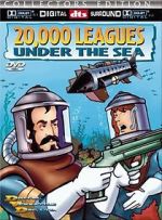 Watch 20,000 Leagues Under the Sea Merdb