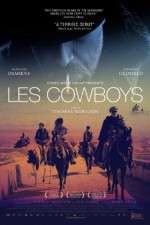 Watch Les Cowboys Merdb