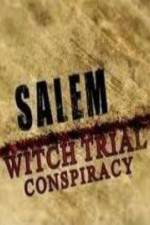 Watch National Geographic Salem Witch Trial Conspiracy Merdb