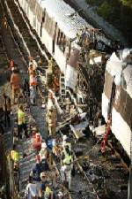 Watch National Geographic Crash Scene Investigation Train Collision Merdb