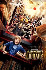 Watch Escape from Mr. Lemoncello\'s Library Merdb