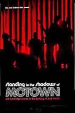 Watch Standing in the Shadows of Motown Merdb