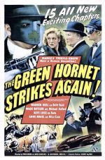 Watch The Green Hornet Strikes Again! Merdb