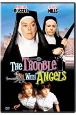 Watch The Trouble with Angels Merdb