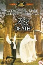 Watch Love and Death Merdb