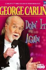 Watch George Carlin Doin' It Again Merdb