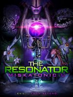 Watch The Resonator: Miskatonic U Merdb