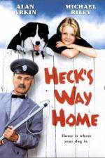 Watch Heck's Way Home Merdb