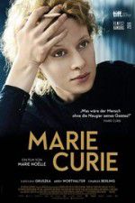 Watch Marie Curie The Courage of Knowledge Merdb