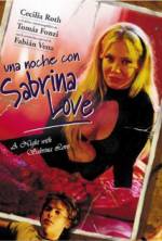 Watch A Night with Sabrina Love Merdb