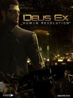 Watch Deus Ex Human Revolution: Director\'s Cut Merdb