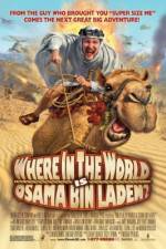 Watch Where in the World Is Osama Bin Laden? Merdb
