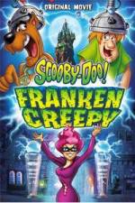 Watch Scooby-Doo Frankencreepy Merdb