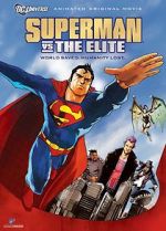 Watch Superman vs. The Elite Merdb
