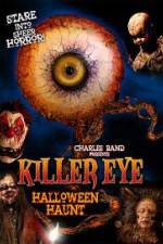 Watch Killer Eye Halloween Haunt Merdb