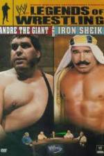 Watch Legends of Wrestling 3 Andre Giant & Iron Sheik Merdb
