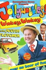 Watch JollyWobbles Wakey Wakey With Justin Fletcher Merdb