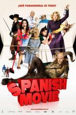 Watch Spanish Movie Merdb