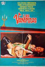 Watch Vampyros Lesbos Die Erbin des Dracula Merdb