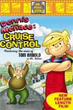 Watch Dennis the Menace in Cruise Control Merdb