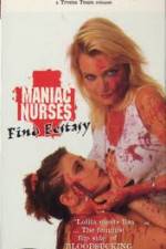 Watch Maniac Nurses Merdb