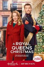 Watch A Royal Queens Christmas Merdb