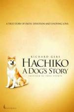 Watch Hachiko A Dog's Story Merdb
