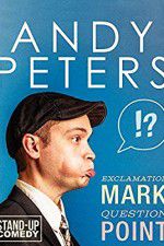 Watch Andy Peters: Exclamation Mark Question Point Merdb