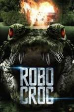 Watch Robocroc Merdb