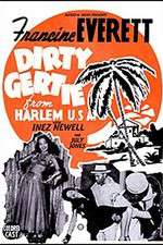 Watch Dirty Gertie from Harlem USA Merdb