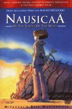 Watch Nausicaa of the Valley of the Winds Merdb