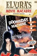 Watch Doomsday Machine Merdb