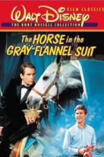 Watch The Horse in the Gray Flannel Suit Merdb