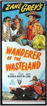 Watch Wanderer of the Wasteland Merdb