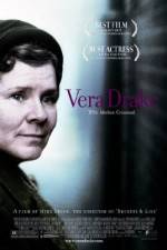 Watch Vera Drake Merdb