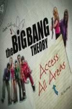 Watch The Big Bang Theory Access All Areas Merdb