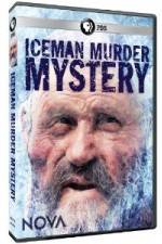 Watch Nova: Iceman Murder Mystery Merdb