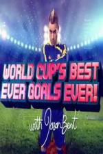 Watch World Cup's Best Ever Goals, Ever! Merdb