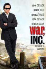 Watch War, Inc. Merdb