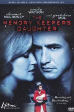 Watch The Memory Keeper's Daughter Merdb