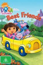Watch Dora The Explorer Best Friends Merdb