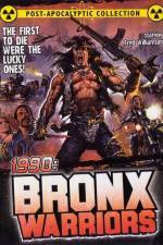 Watch 1990: I guerrieri del Bronx Merdb